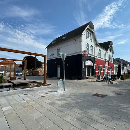 Aday - The Swanky Suite Hjorring Exterior photo